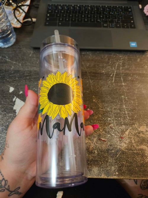 Tumbler mama marguerite
